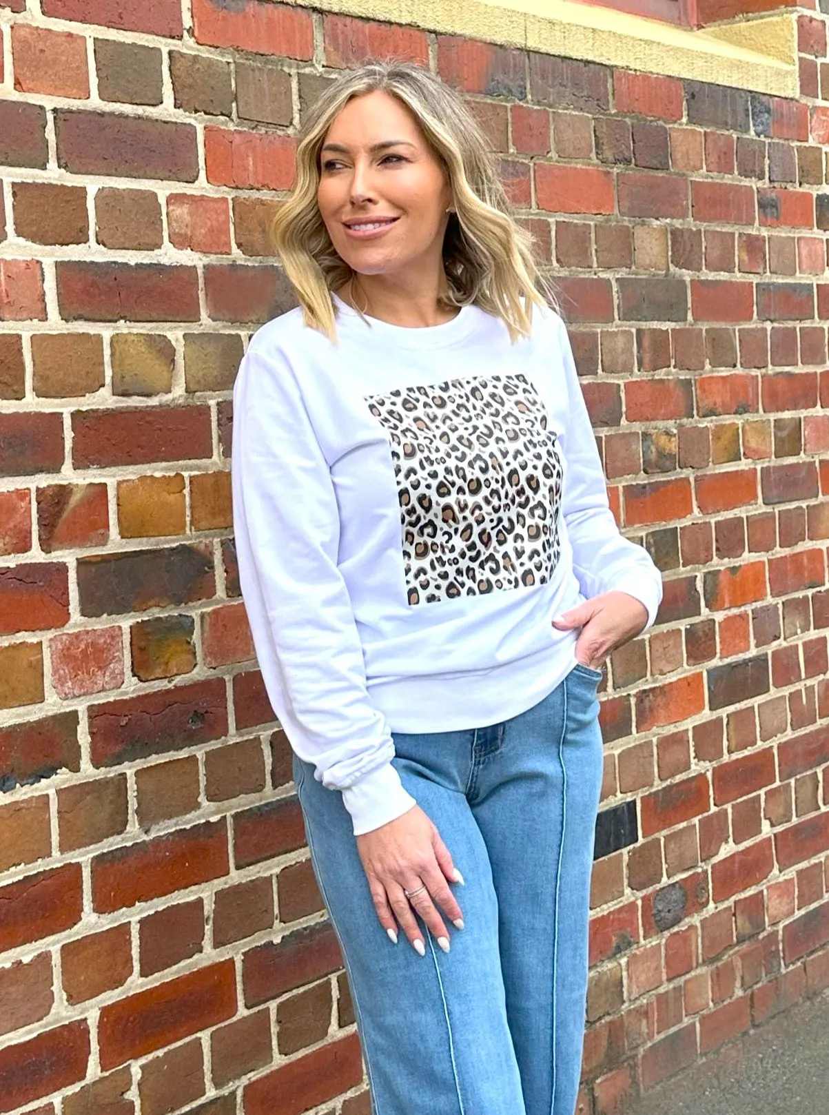 Arden Jeans - Blue