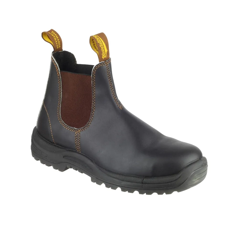 Blundstone 192 Industrial Slip on Safety Boot