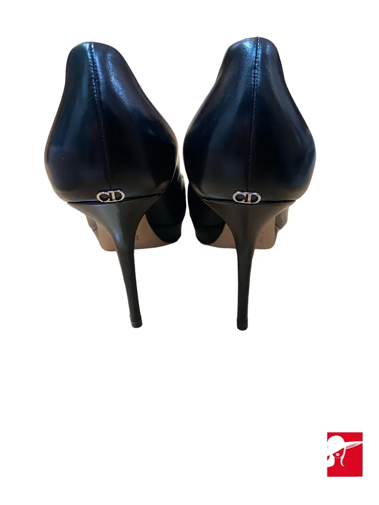 Christian Dior Miss Dior pumps NEW size 38.5/US 8.5