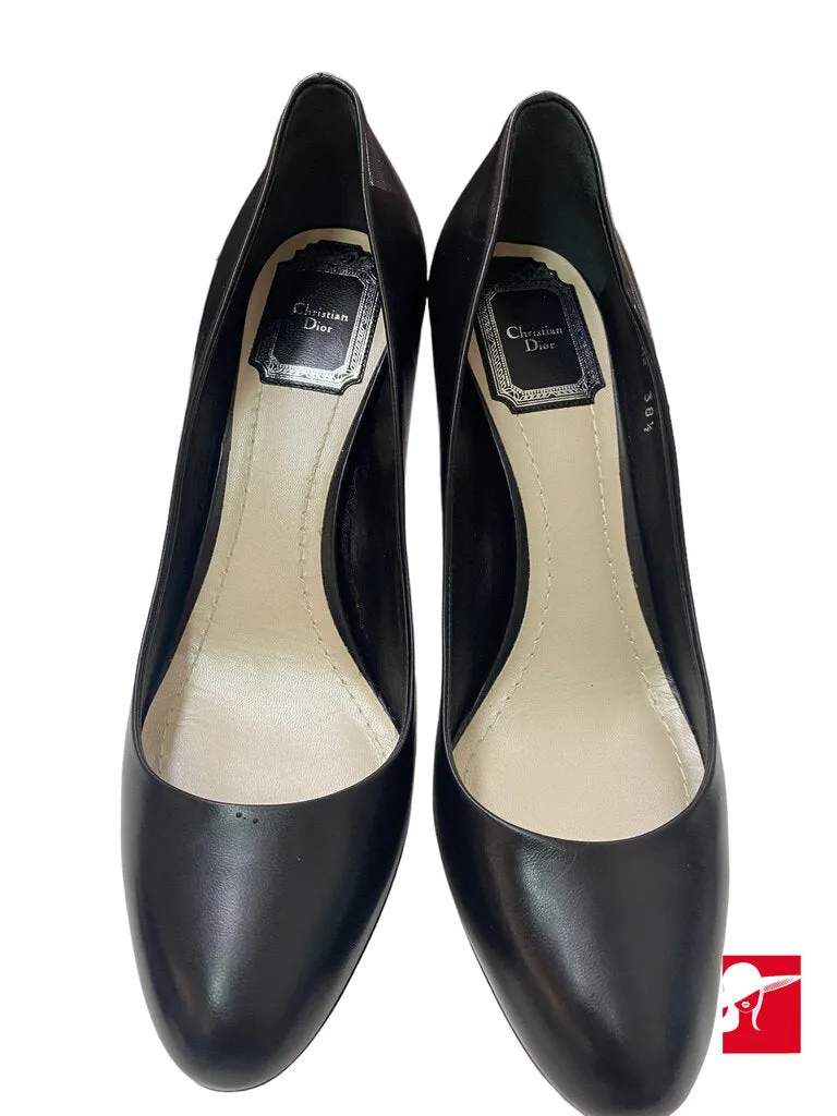 Christian Dior Miss Dior pumps NEW size 38.5/US 8.5