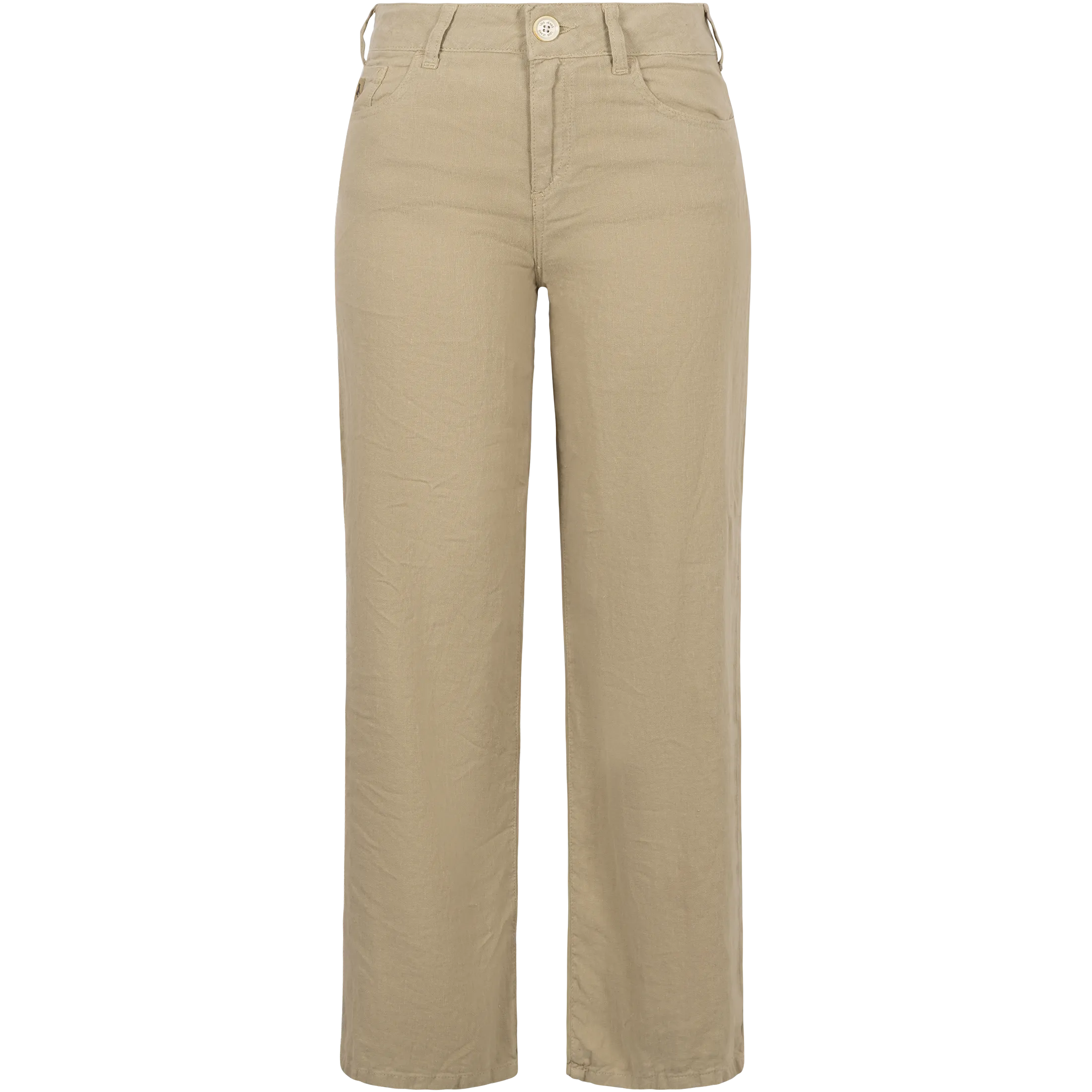 Culotte - Light Olive
