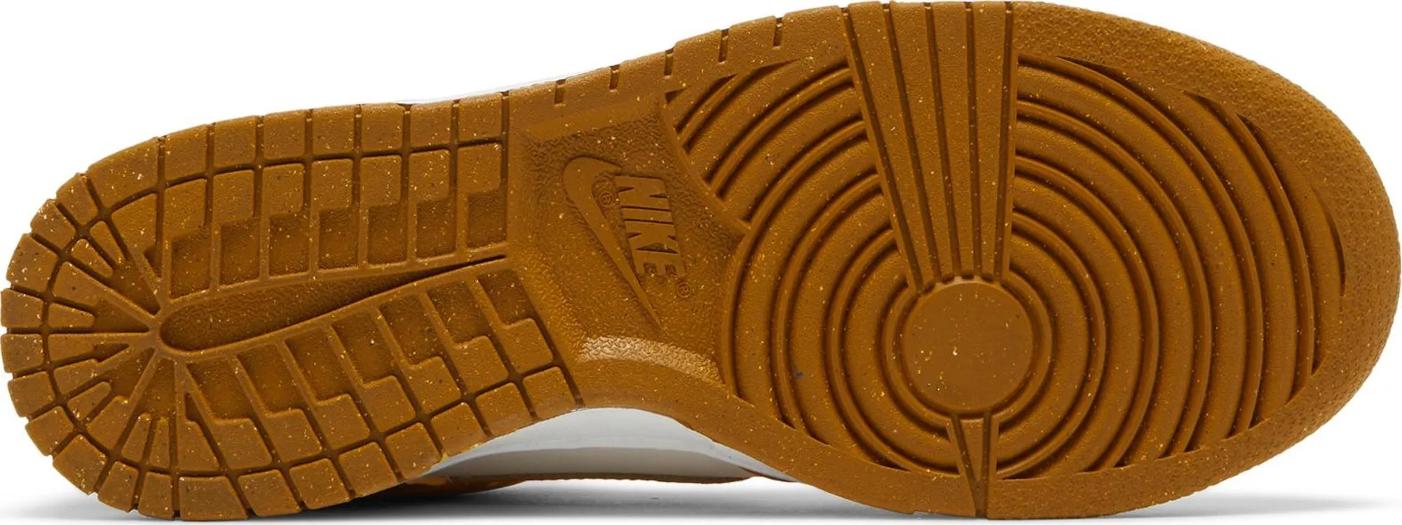 Dunk Low Next Nature 'Phantom Gold' (W)