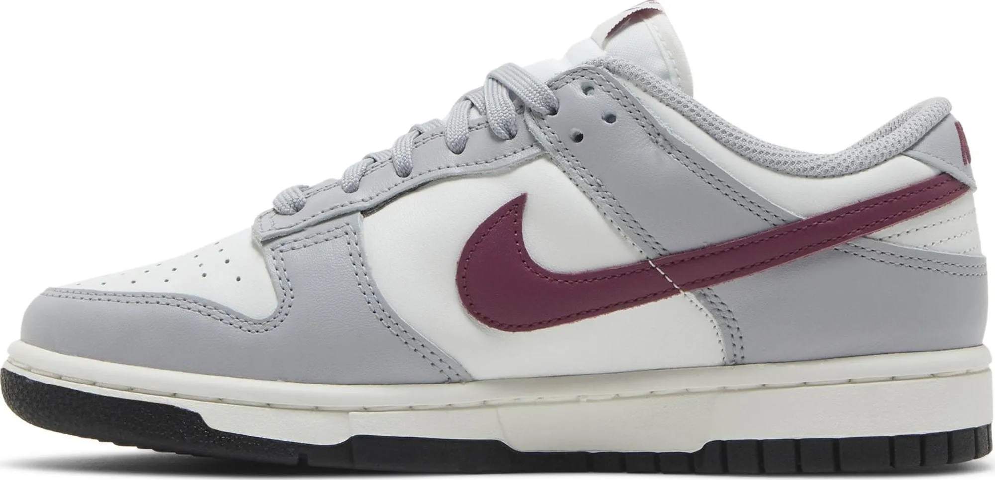 Dunk Low 'Pale Ivory Redwood' (W)