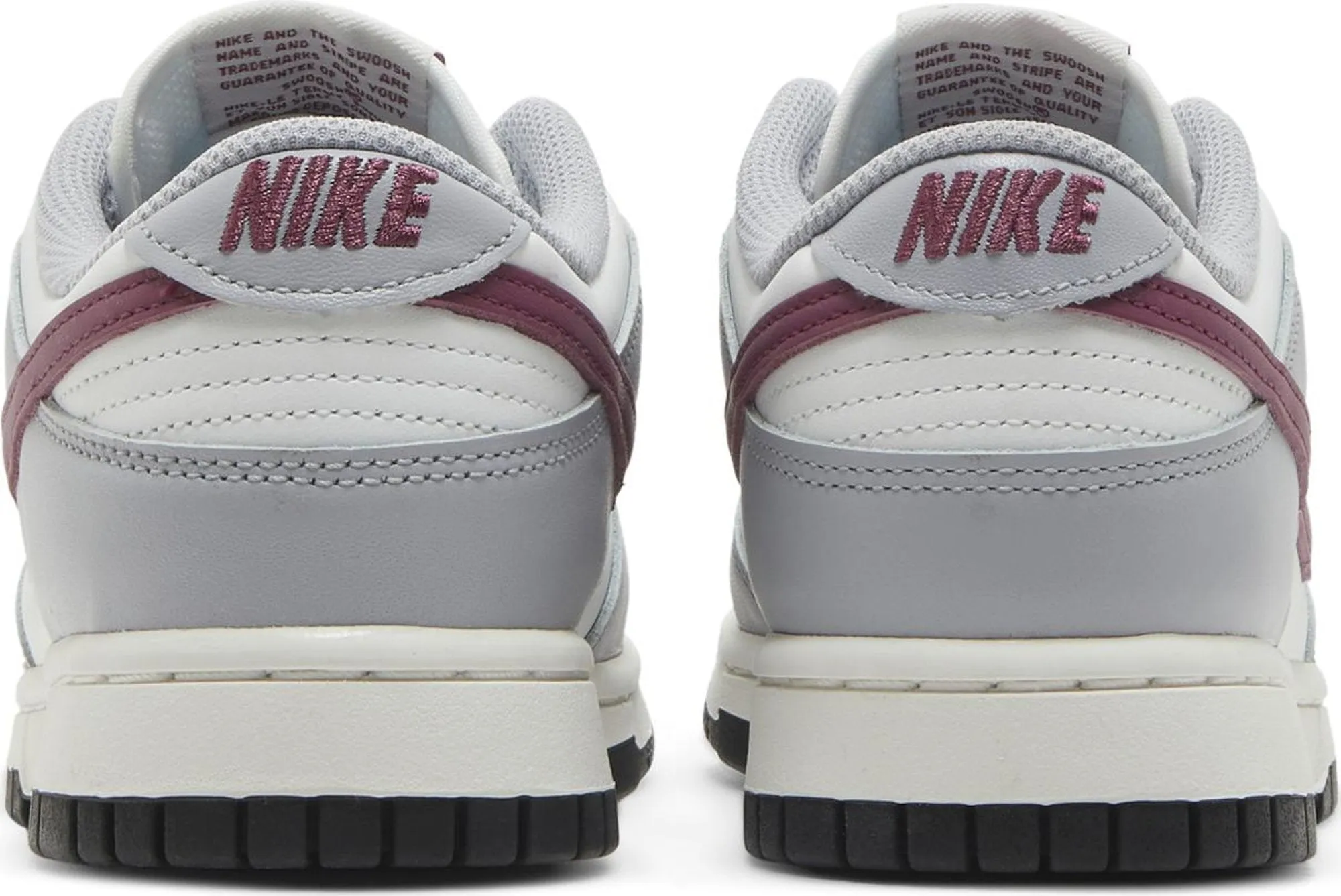 Dunk Low 'Pale Ivory Redwood' (W)