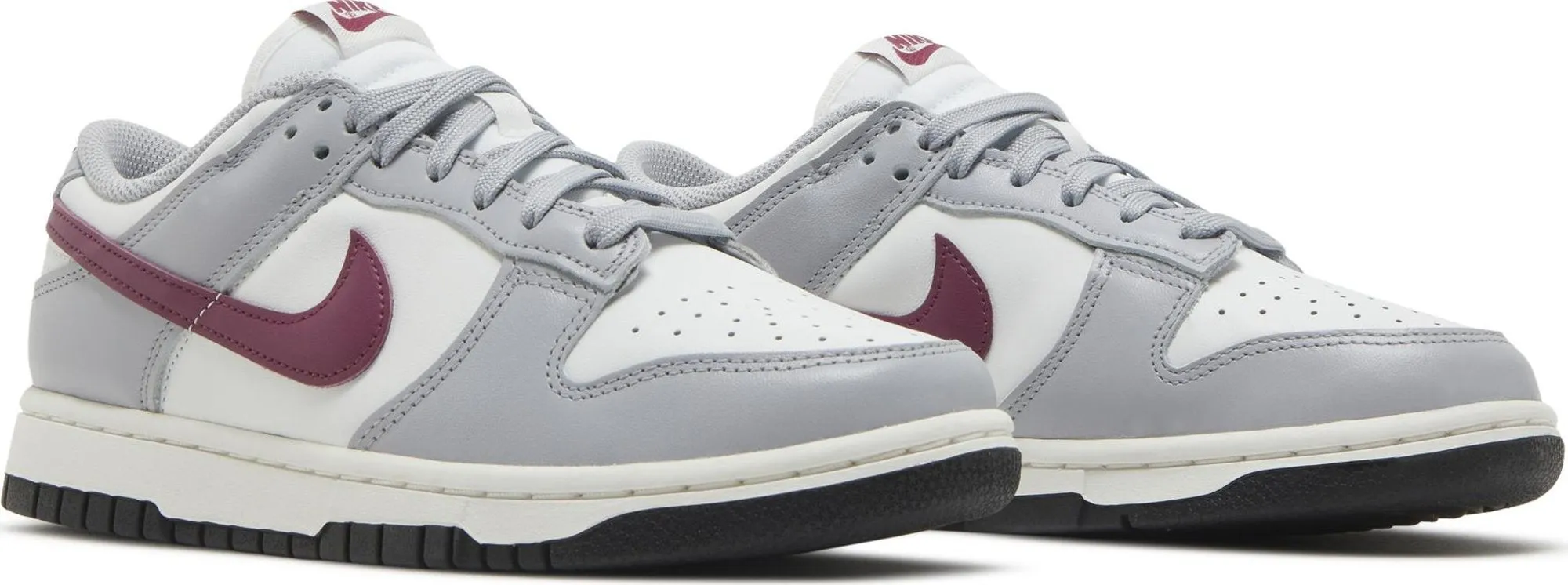Dunk Low 'Pale Ivory Redwood' (W)