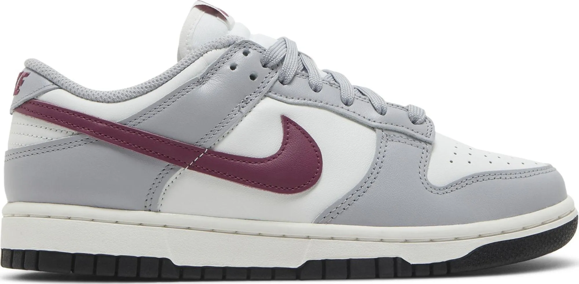 Dunk Low 'Pale Ivory Redwood' (W)