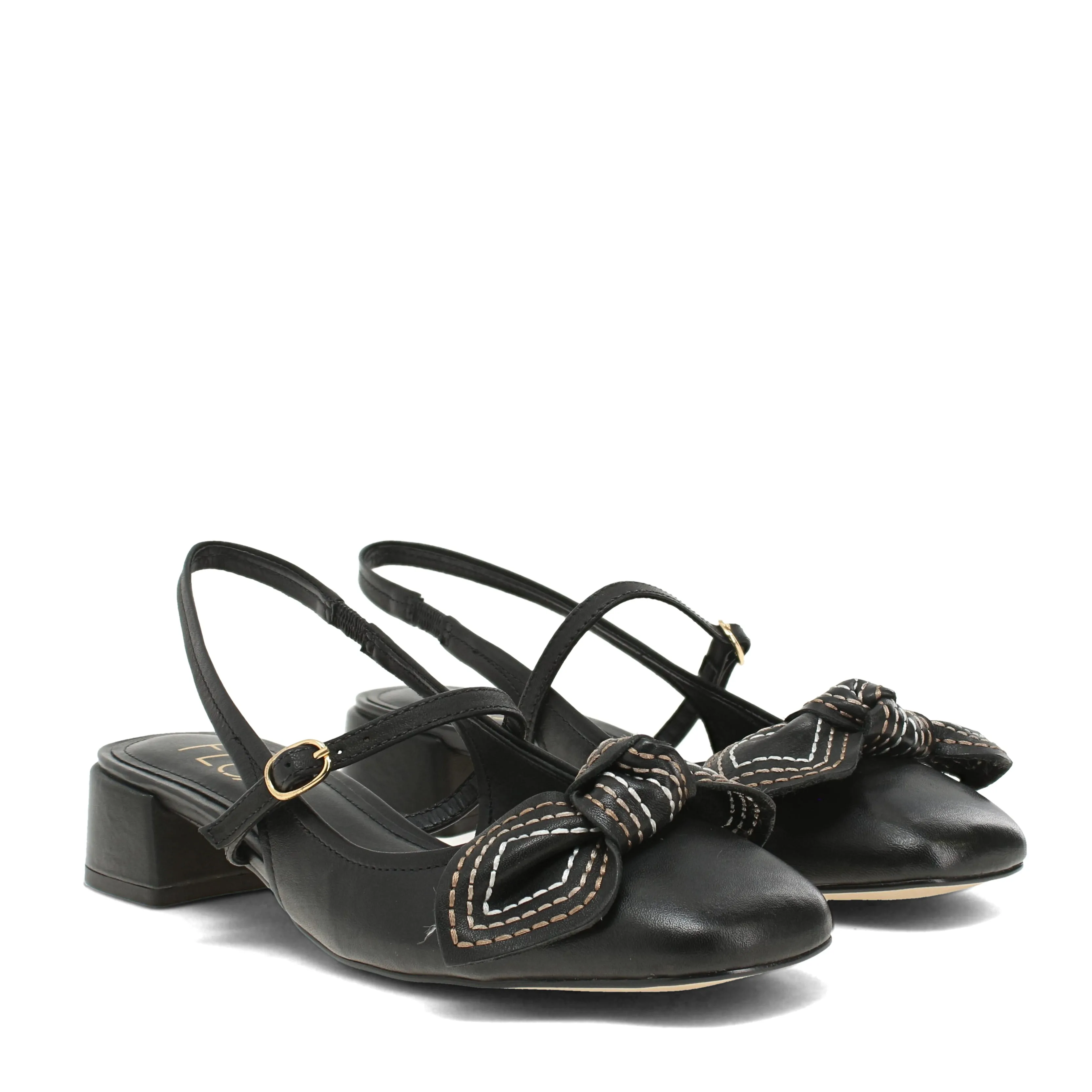 FLUX BRIONY PUMPS