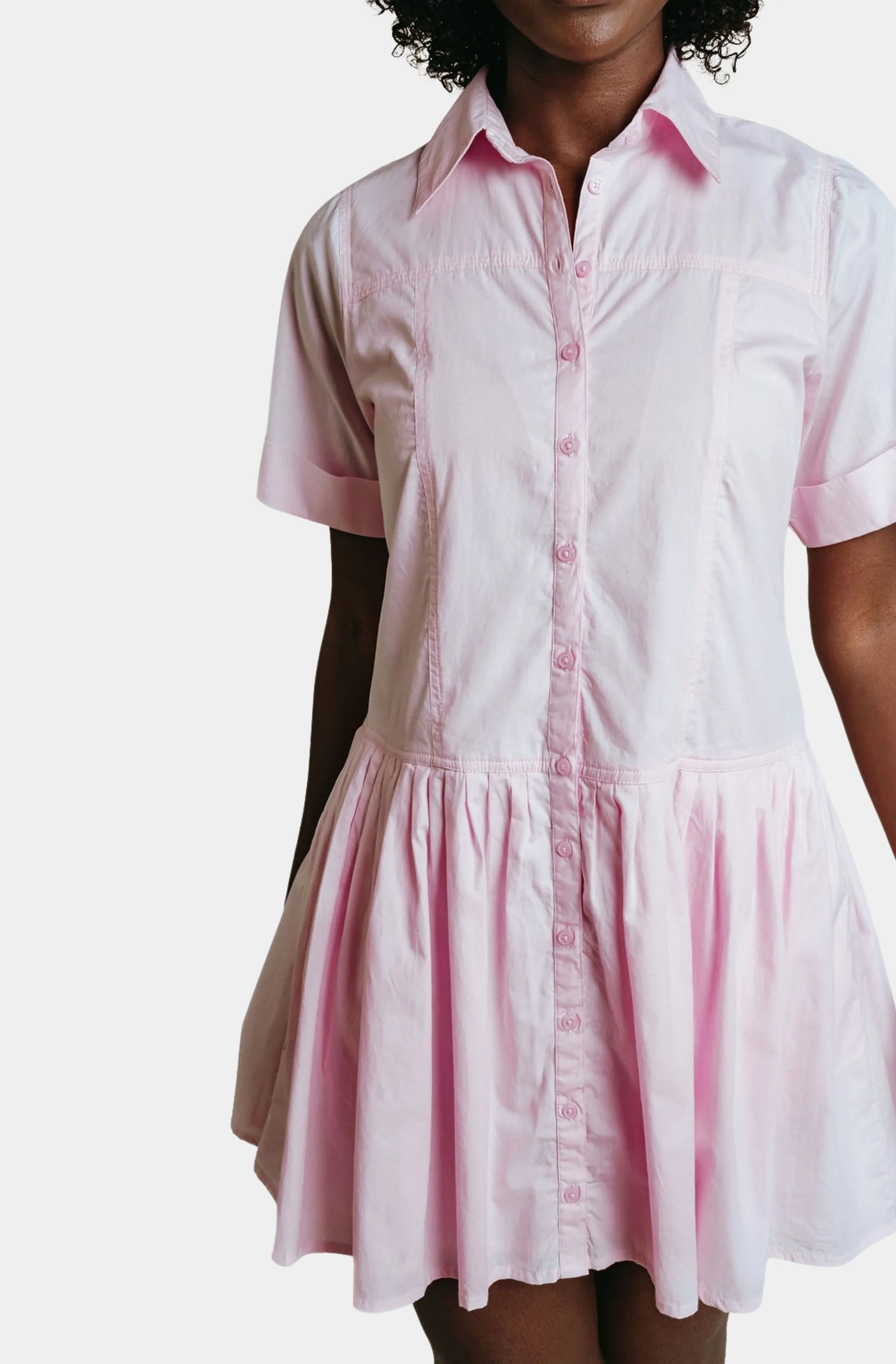Hannah Dress