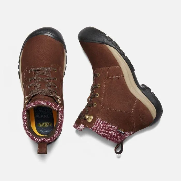 Keen Women's Kaci II Winter Mid Waterproof