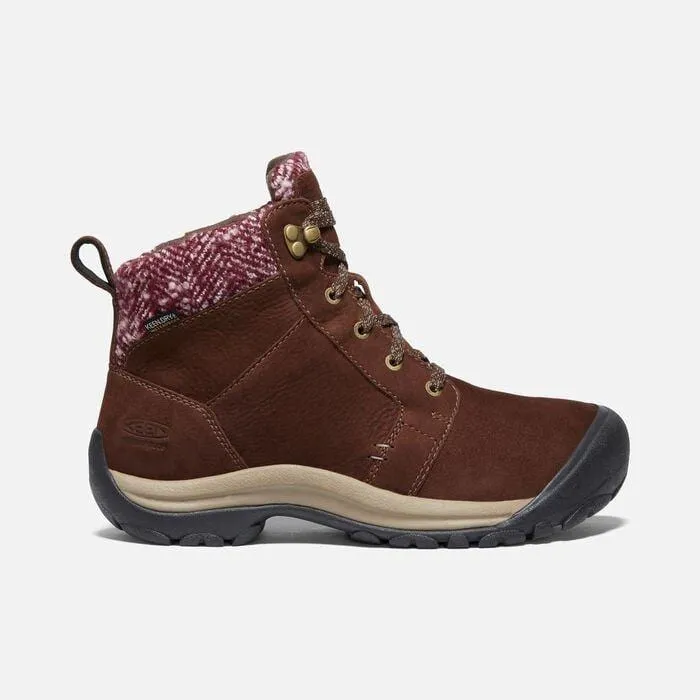 Keen Women's Kaci II Winter Mid Waterproof