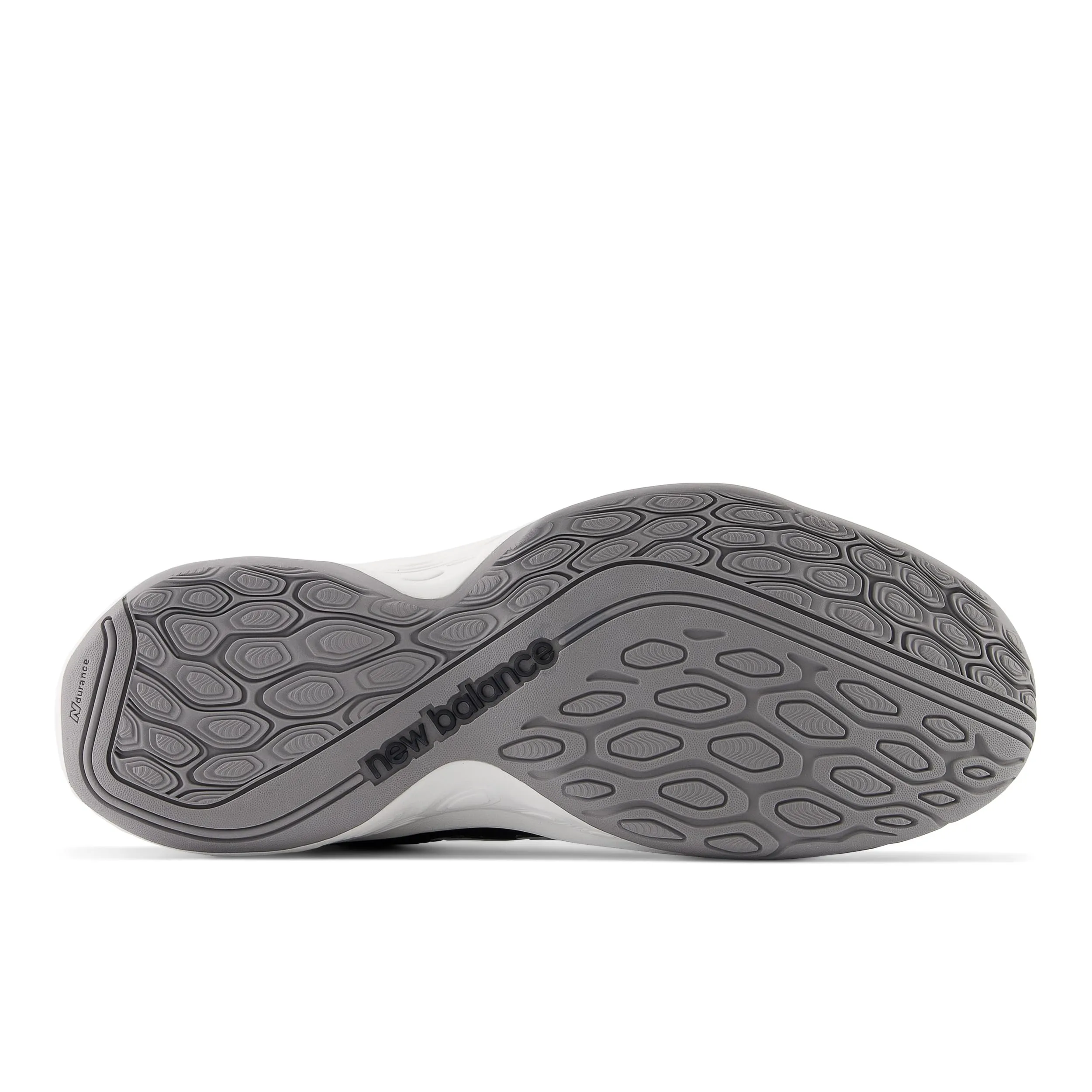 New Balance Fresh Foam X 1007 sneakers, black/gray