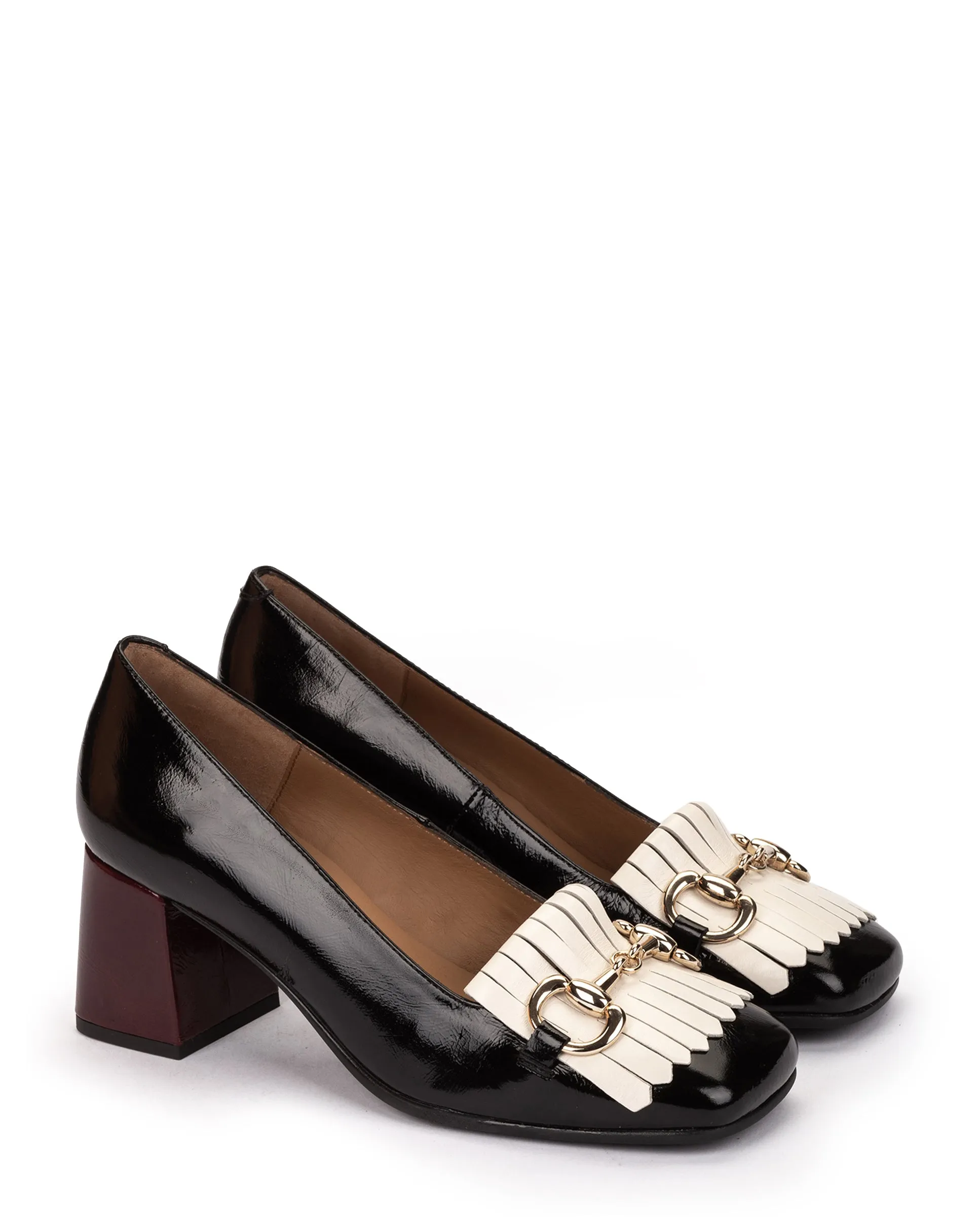 PEDRO MIRALLES SABRINA PUMPS