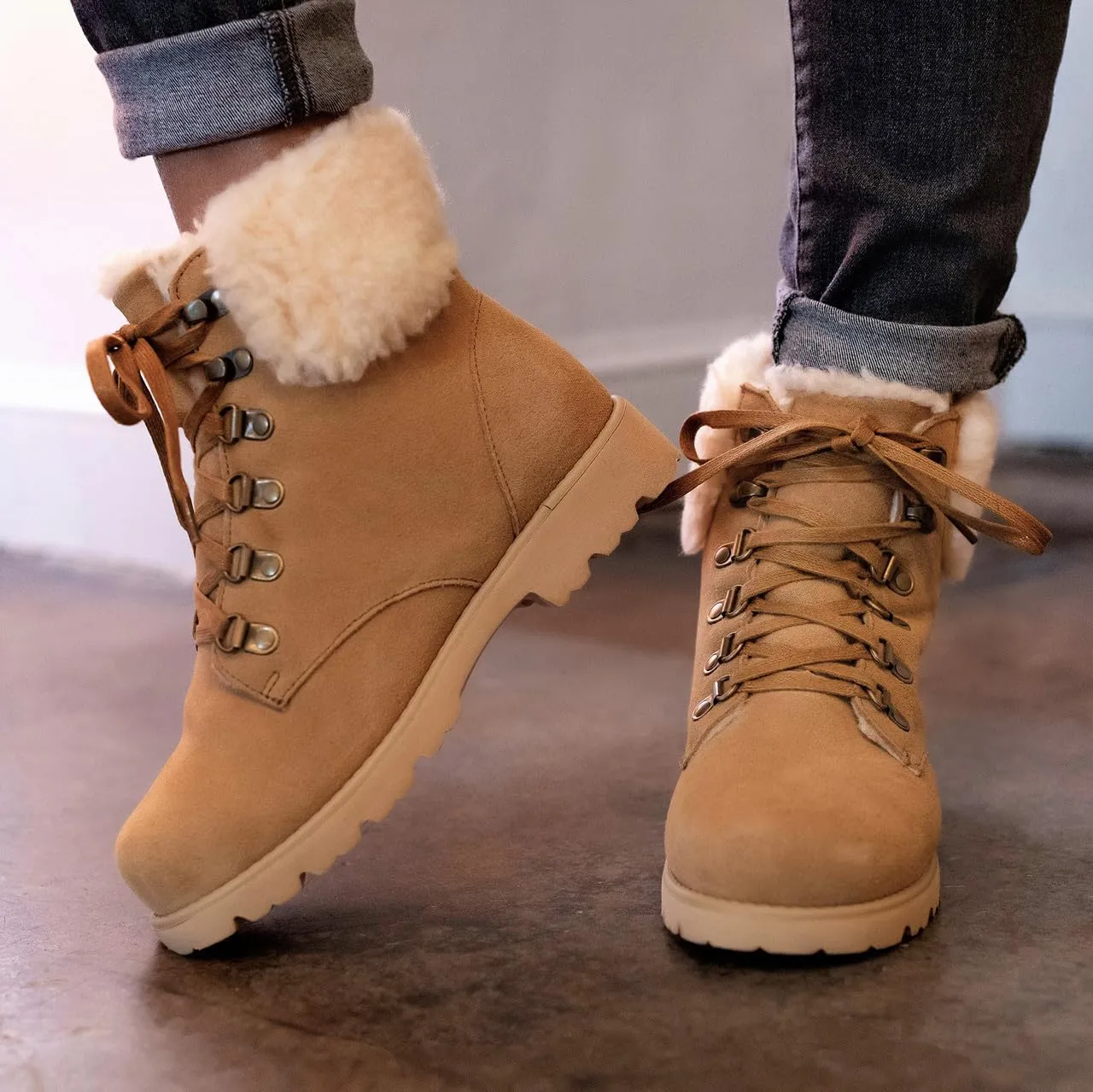 Sam Boot - Women