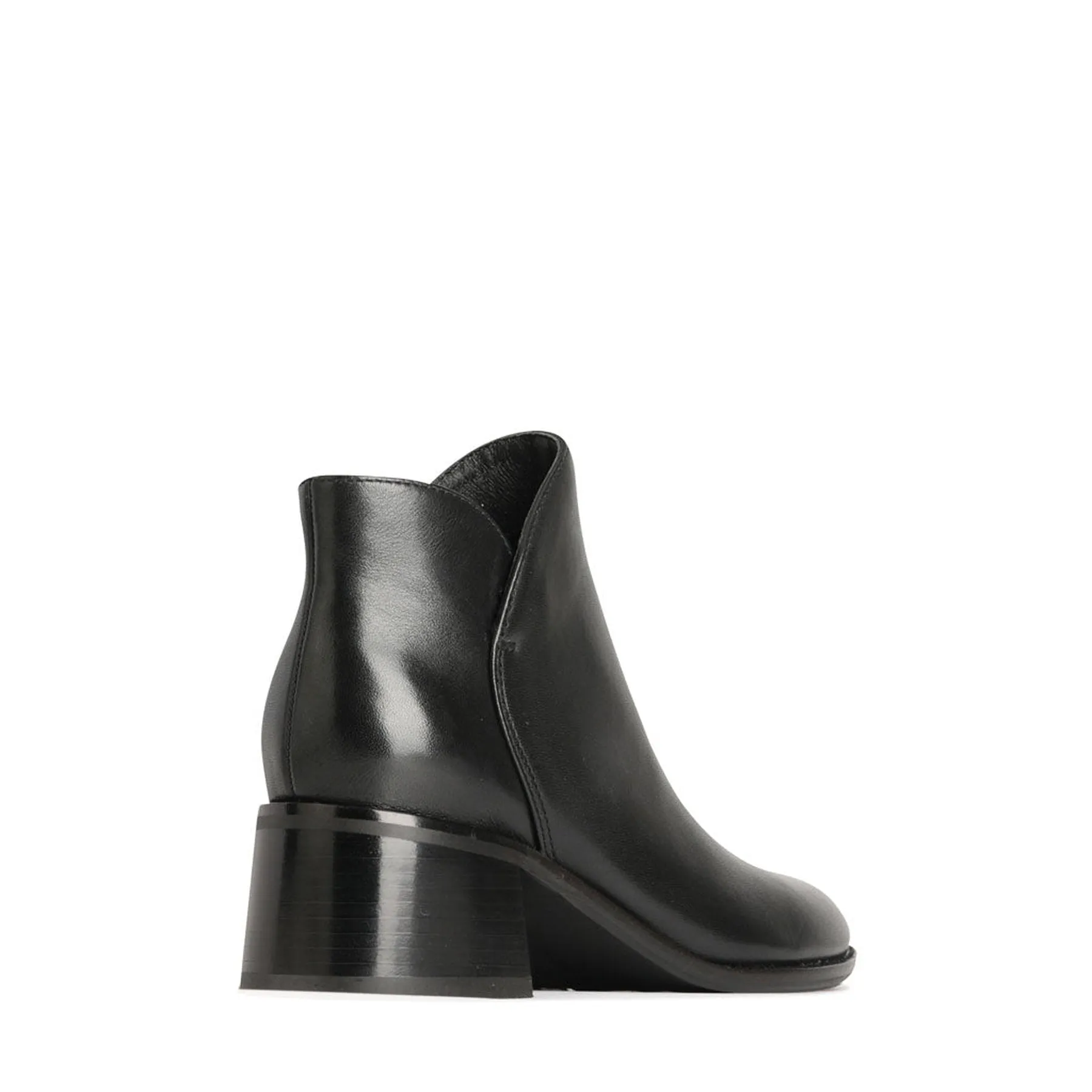 WYLIE LEATHER ANKLE BOOTS